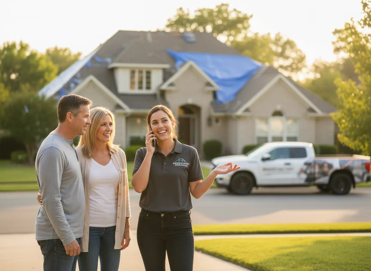 Emergency Roof Repair Pacolet Mills, SC FAQs